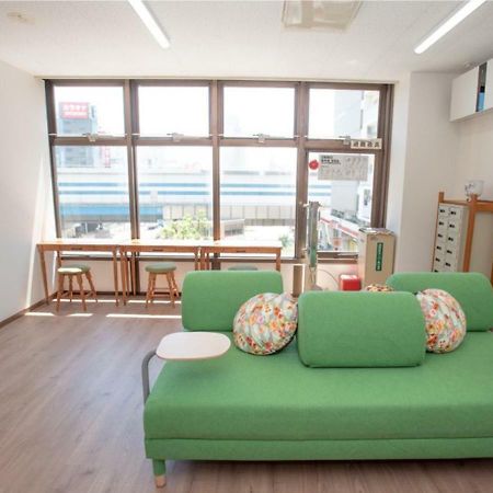 Suteki Inn Urajaszu Kültér fotó