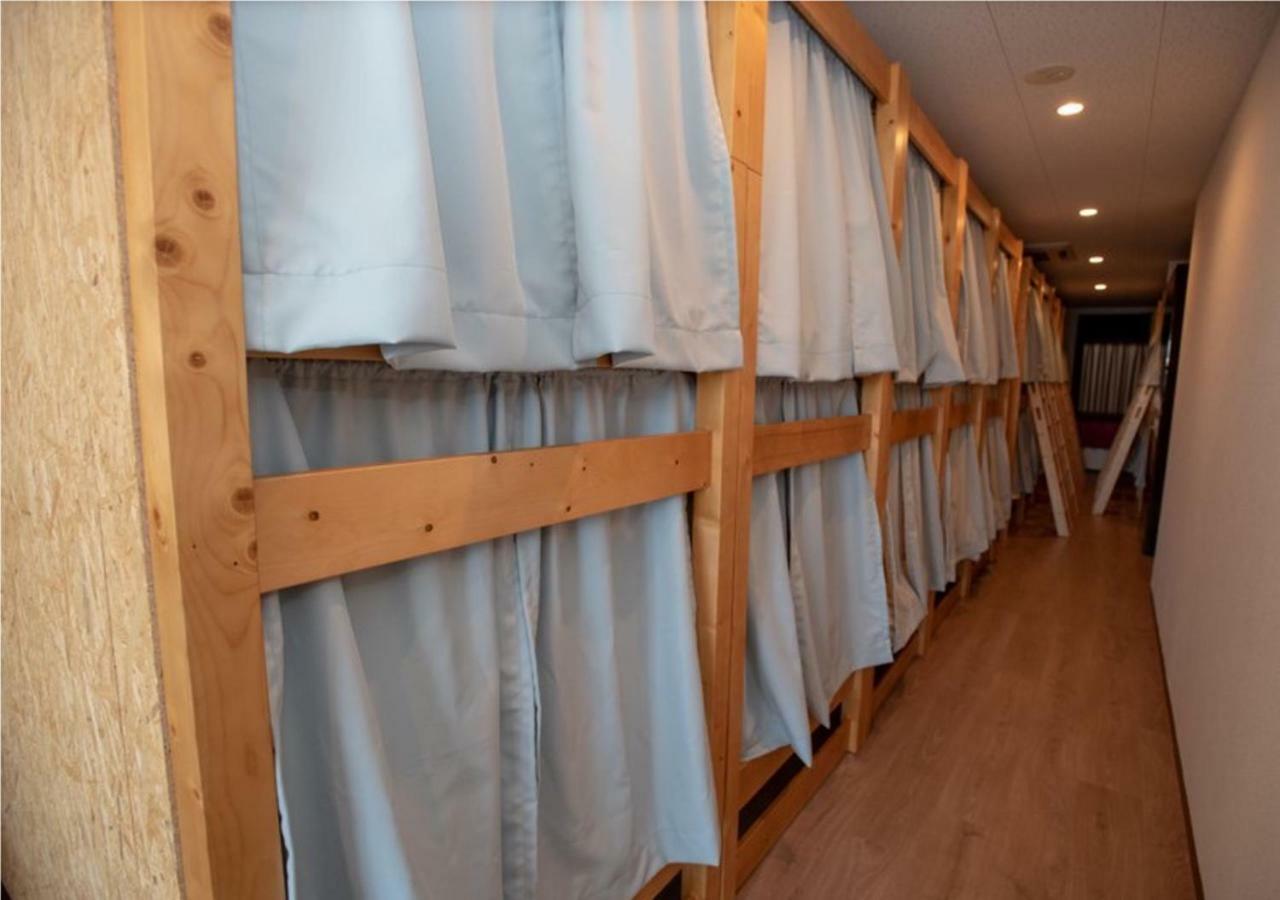 Suteki Inn Urajaszu Kültér fotó