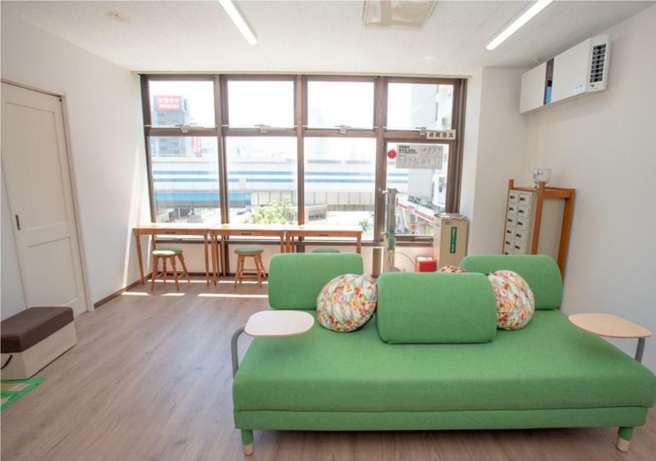 Suteki Inn Urajaszu Kültér fotó